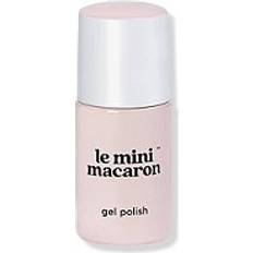 Le Mini Macaron Gel Polish - Paris Gris