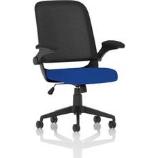 Office Chairs on sale B&Q Crew Task Operator Bespoke Stevia Office Chair