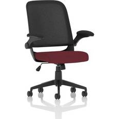 B&Q Chairs B&Q Crew Task Operator Bespoke Office Chair