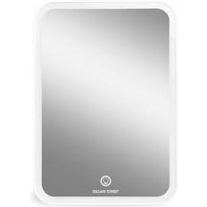 Tablet Mirror With Led