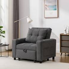 More4Homes Hudson 1-Seater Sofa