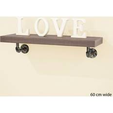 Core Products Loft Studio Wide Kit Wall Shelf