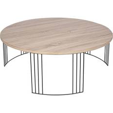 Pacific Lifestyle Make It A Olean Large Coffee Table