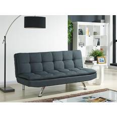 GRS Detail Kingston Padded Sofa