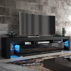 B&Q Benches B&Q Unit 200cm TV Bench
