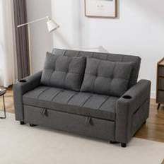 More4Homes Hudson 2-Seater Sofa