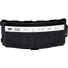 TR-6820E filter, partikler & lugt fra organiske dampe