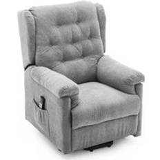 Casters Armchairs More4Homes Barnsley Armchair