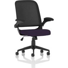 Office Chairs on sale B&Q Crew Task Operator Bespoke Seat Tansy Office Chair