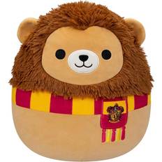 Harry Potter Stofftiere Squishmallows Harry Potter Gryffindor Lion 25cm