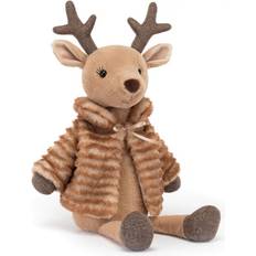 Jellycat Katter Bamser & kosedyr Jellycat Sofia Reindeer 44 cm