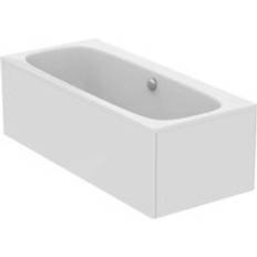 Freestanding Bathtubs Ideal Standard I.life 170Cm X Double