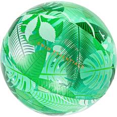Beach Ball Swim Essentials Swim Essentials Tropical Beach ball 51cm