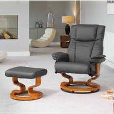 B&Q Armchairs B&Q Calhoun 83Cm Wide 360 Armchair