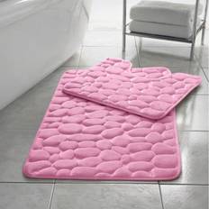 Bathroom Accessories Kampala hill Direct Pebbles Non