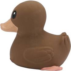 Badedyr Kawan mini mørkebrun