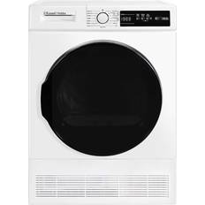 Russell Hobbs Tumble Dryer White