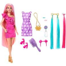 Barbie Fun and Fancy Doll with Blonde Hair