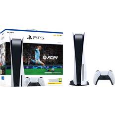 Ea sports fc Sony PlayStation 5 (PS5) - EA FC24 Bundle