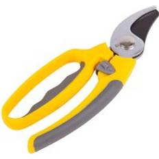 Green Blade Green Blade Deluxe Carbon Steel Secateurs