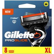 Gillette proglide 8 Gillette Barberblade Fusion Proglide 8 enheder