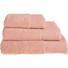 Bamboo Bath Towels B&Q Allure Marlborough Bamboo Bath Towel Pink