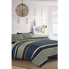 Ltd Nate Duvet Cover Blue