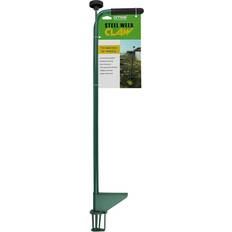 Weed puller Amos Steel Weed Puller Claw Root Remover Killer Garden