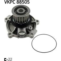 SKF Kühlmittelpumpe VKPC 88505