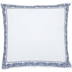 William Morris Pillow Cases William Morris & Co Acanthus/pimpernel Square Pillow Case Blue