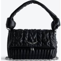 Zadig & Voltaire Bags Zadig & Voltaire Rocky Eternal Knit Shadow Bag