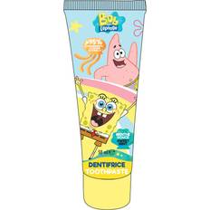 Take Care Spongebob toothpaste #sweet mint