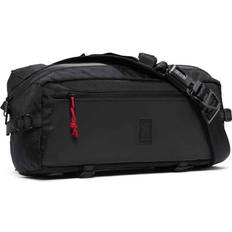 Chrome Messengertaschen Chrome Kadet Nylon 9L Messenger Bag Black XRF