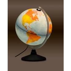 Jordglob belysning Globe Elite 25cm Jordglob