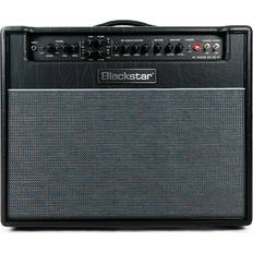 Bas Gitaarversterker Tops Blackstar HT Stage 60 112 MkIII Tube Guitar Combo