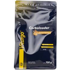 Hiilihydraatit Vitargo Carboloader 700 g Orange