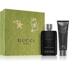 Gucci Geschenkboxen Gucci Guilty Pour Homme EDP Gift Set