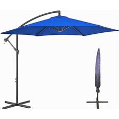 3m cantilever parasol Samuel Alexander 3m Cantilever Parasol