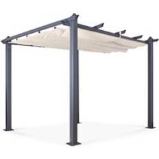 Oseasons Acorn 3M Pergola Gazebo