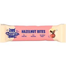 Hazelnut Bites 24 Gram