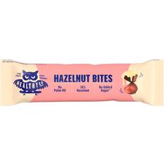 Healthyco Snacks Healthyco 18 X Hazelnut Bites 21 G