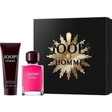 Homme Gift Set EdT 75ml + Shower Gel 75ml