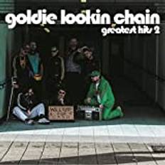 Goldie Lookin Chain Greatest Hits 2 [CD] (Vinyl)