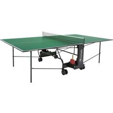 Garlando Challenge Indoor Bordtennisbord