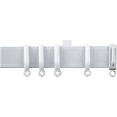 Curtain Rods New Edge Blinds Aluminium Track 120Cm