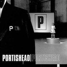 Vinyylilevyt Portishead Go! Beat UK Rock (CD)