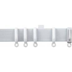 Curtain Rods New Edge Blinds Aluminium Track 170Cm