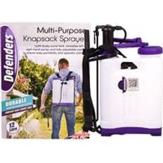 Garden Sprayers STV030 Defenders Knapsack Sprayer