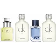 Fragrance men Calvin Klein Deluxe Fragrance Travel Collection For Men EDT 10ml