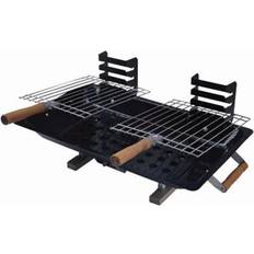 Samuel Alexander Black Hibachi Bbq